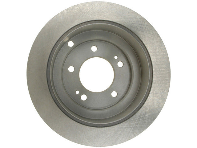 Raybestos Brakes Disc Brake Rotor P/N:980321R Fits: Kia Amanti 06-04 - Image 2