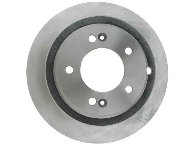 Raybestos Brakes Disc Brake Rotor P/N:980321R Fits: Kia Amanti 06-04 - Image 3