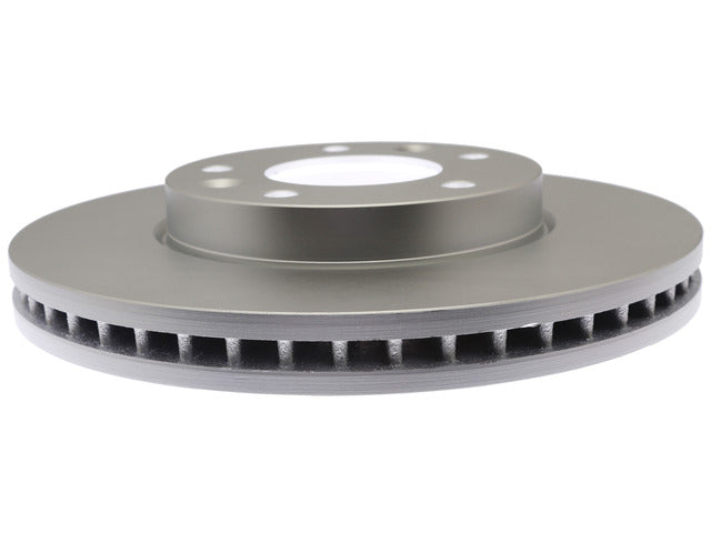 Raybestos Brakes Disc Brake Rotor P/N:980322FZN Fits: Kia Sedona 05-03 - Image 1