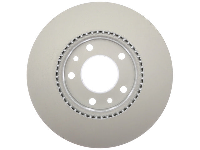 Raybestos Brakes Disc Brake Rotor P/N:980322FZN Fits: Kia Sedona 05-03 - Image 2