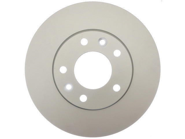 Raybestos Brakes Disc Brake Rotor P/N:980322FZN Fits: Kia Sedona 05-03 - Image 3