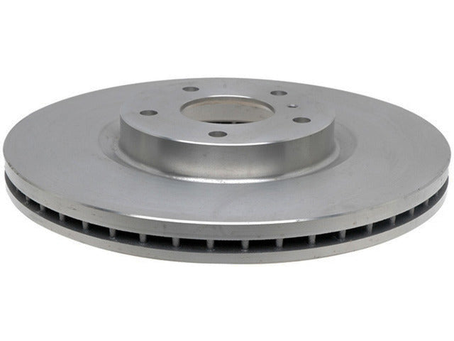 Raybestos Brakes Disc Brake Rotor P/N:980322R Fits: Kia Sedona 05-03 - Image 1