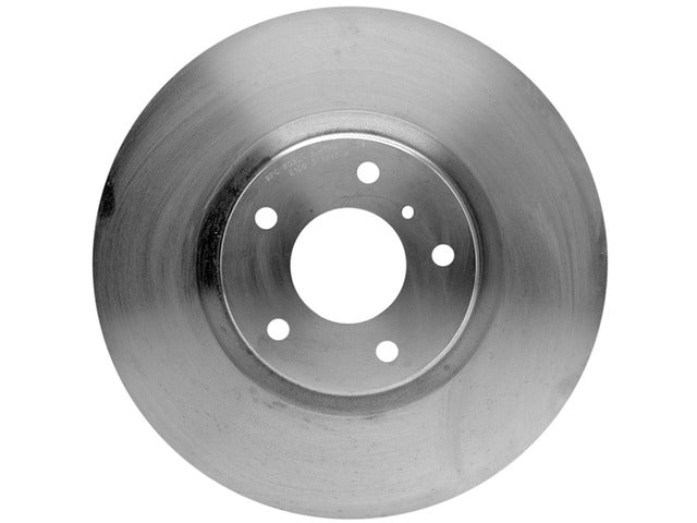 Raybestos Brakes Disc Brake Rotor P/N:980322R Fits: Kia Sedona 05-03 - Image 3
