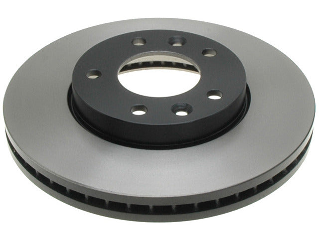 Raybestos Brakes Disc Brake Rotor P/N:980322 Fits: Kia Sedona 05-03 - Image 1