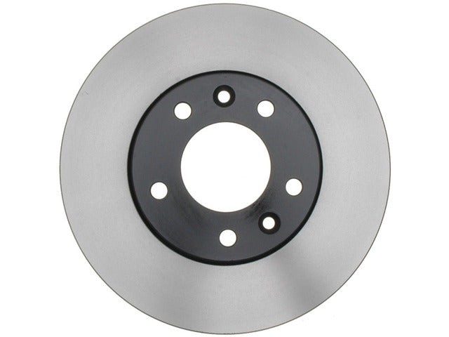 Raybestos Brakes Disc Brake Rotor P/N:980322 Fits: Kia Sedona 05-03 - Image 3