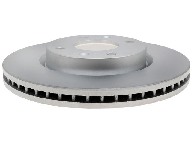 Raybestos Brakes Disc Brake Rotor P/N:980323FZN Fits: Hyundai Sonata 05-04, Kia Magentis 06-02, Kia Optima 06-02 - Image 1