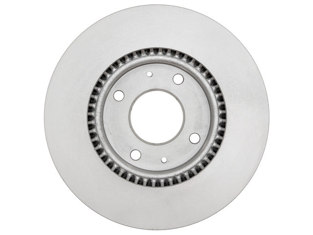 Raybestos Brakes Disc Brake Rotor P/N:980323FZN Fits: Hyundai Sonata 05-04, Kia Magentis 06-02, Kia Optima 06-02 - Image 2