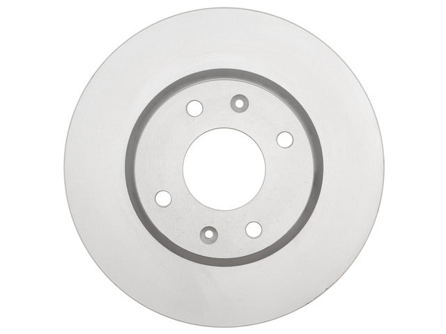 Raybestos Brakes Disc Brake Rotor P/N:980323FZN Fits: Hyundai Sonata 05-04, Kia Magentis 06-02, Kia Optima 06-02 - Image 3