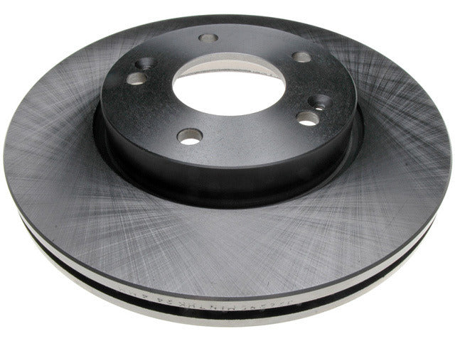 Raybestos Brakes Disc Brake Rotor P/N:980323R Fits: Hyundai Sonata 05-04, Kia Magentis 06-02, Kia Optima 06-02 - Image 1