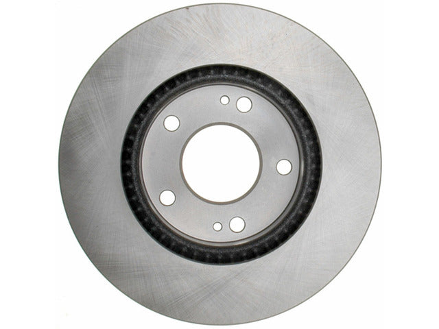 Raybestos Brakes Disc Brake Rotor P/N:980323R Fits: Hyundai Sonata 05-04, Kia Magentis 06-02, Kia Optima 06-02 - Image 2