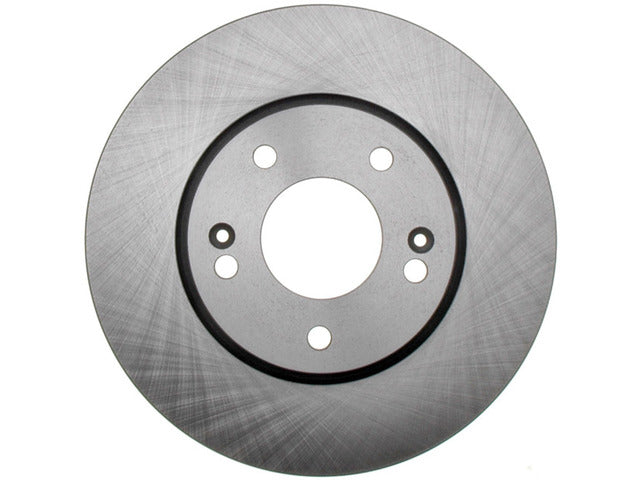 Raybestos Brakes Disc Brake Rotor P/N:980323R Fits: Hyundai Sonata 05-04, Kia Magentis 06-02, Kia Optima 06-02 - Image 3