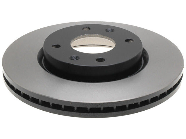 Raybestos Brakes Disc Brake Rotor P/N:980323 Fits: Hyundai Sonata 05-04, Kia Magentis 06-02, Kia Optima 06-02 - Image 1