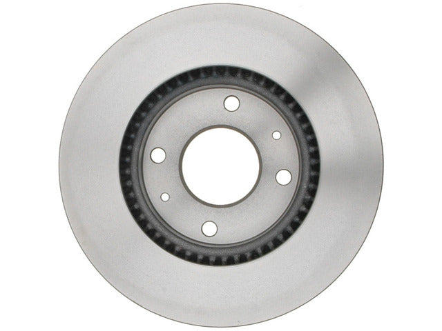 Raybestos Brakes Disc Brake Rotor P/N:980323 Fits: Hyundai Sonata 05-04, Kia Magentis 06-02, Kia Optima 06-02 - Image 2