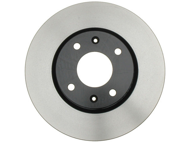 Raybestos Brakes Disc Brake Rotor P/N:980323 Fits: Hyundai Sonata 05-04, Kia Magentis 06-02, Kia Optima 06-02 - Image 3