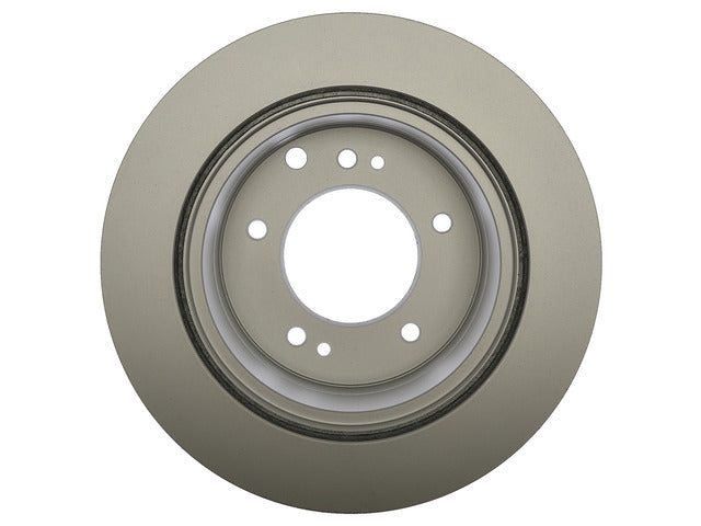 Raybestos Brakes Disc Brake Rotor P/N:980324FZN Fits: Kia Sorento 06-03 - Image 2