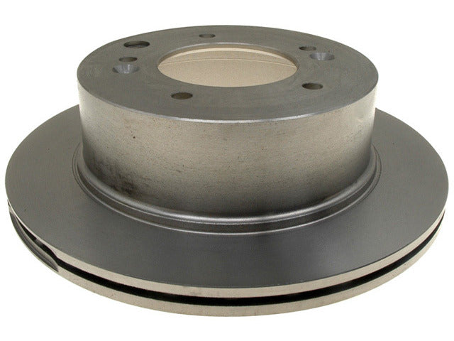 Raybestos Brakes Disc Brake Rotor P/N:980324 Fits: Kia Sorento 06-03 - Image 1