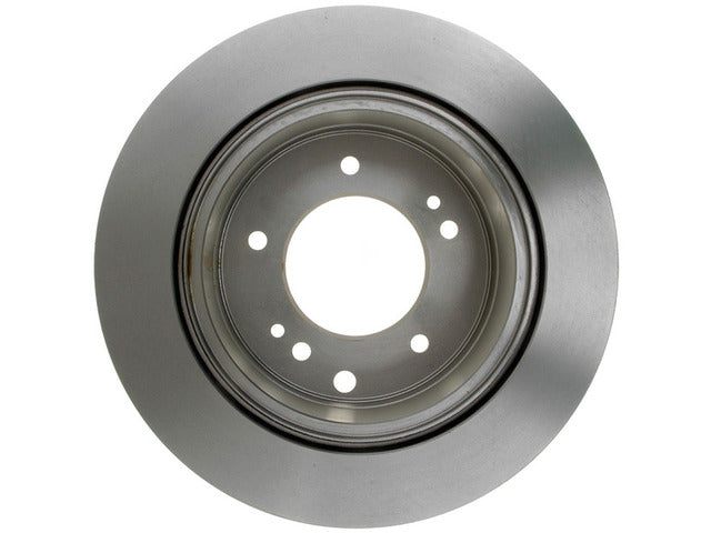 Raybestos Brakes Disc Brake Rotor P/N:980324 Fits: Kia Sorento 06-03 - Image 2