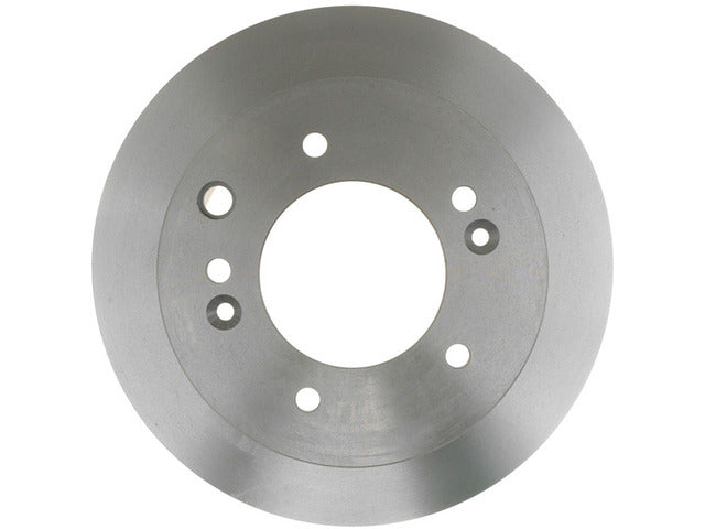 Raybestos Brakes Disc Brake Rotor P/N:980324 Fits: Kia Sorento 06-03 - Image 3