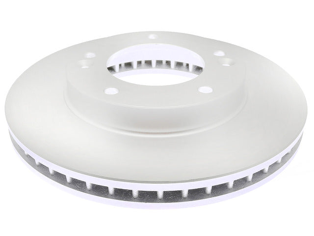 Raybestos Brakes Disc Brake Rotor P/N:980325FZN Fits: Kia Sorento 06-03 - Image 1