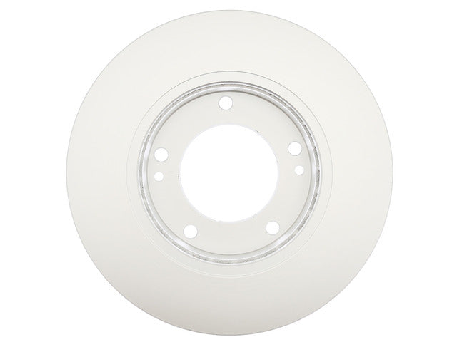 Raybestos Brakes Disc Brake Rotor P/N:980325FZN Fits: Kia Sorento 06-03 - Image 2