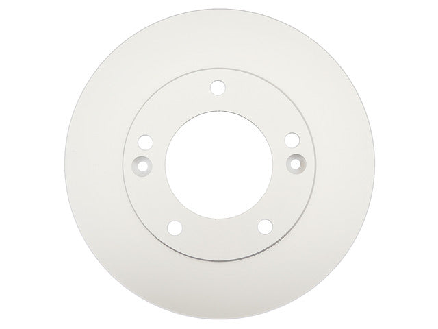 Raybestos Brakes Disc Brake Rotor P/N:980325FZN Fits: Kia Sorento 06-03 - Image 3