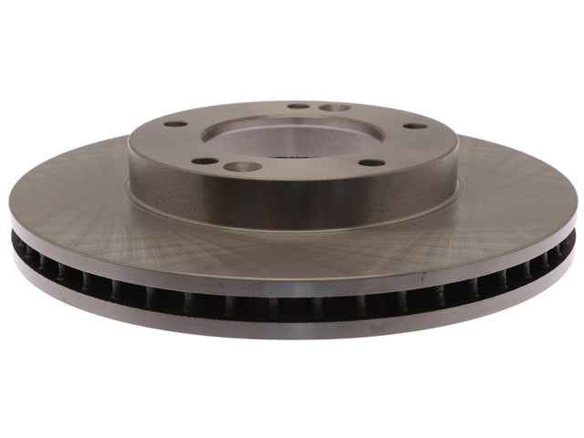 Raybestos Brakes Disc Brake Rotor P/N:980325R Fits: Kia Sorento 06-03 - Image 1