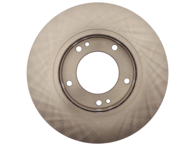 Raybestos Brakes Disc Brake Rotor P/N:980325R Fits: Kia Sorento 06-03 - Image 2