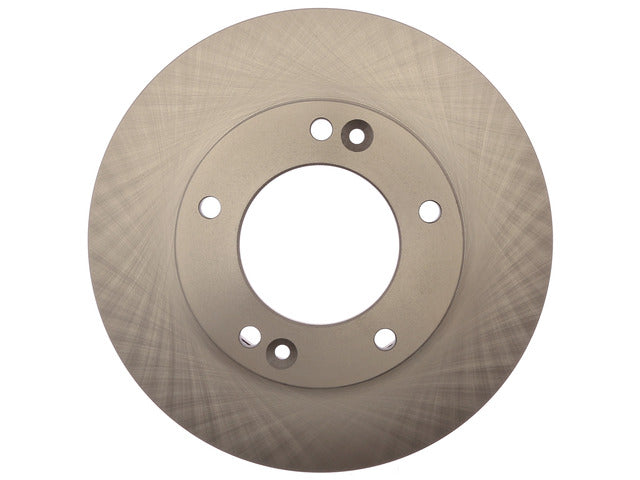Raybestos Brakes Disc Brake Rotor P/N:980325R Fits: Kia Sorento 06-03 - Image 3