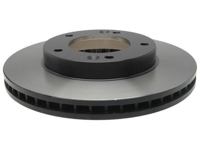 Raybestos Brakes Disc Brake Rotor P/N:980325 Fits: Kia Sorento 06-03 - Image 1