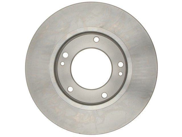 Raybestos Brakes Disc Brake Rotor P/N:980325 Fits: Kia Sorento 06-03 - Image 2