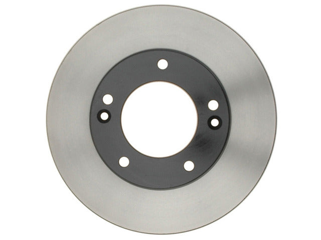 Raybestos Brakes Disc Brake Rotor P/N:980325 Fits: Kia Sorento 06-03 - Image 3