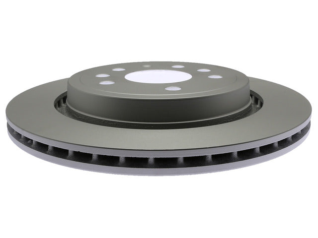 Raybestos Brakes Disc Brake Rotor P/N:980327FZN Fits: Saab 9-3 07-03, Saab 9-3 11-09, Saab 9-3x 2010 - Image 1