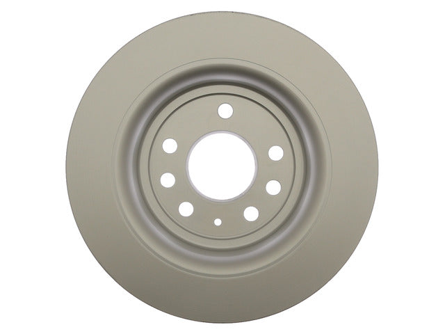 Raybestos Brakes Disc Brake Rotor P/N:980327FZN Fits: Saab 9-3 07-03, Saab 9-3 11-09, Saab 9-3x 2010 - Image 2