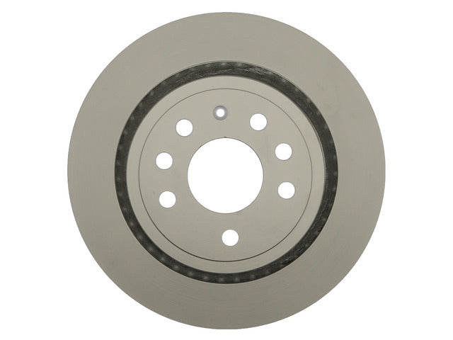 Raybestos Brakes Disc Brake Rotor P/N:980327FZN Fits: Saab 9-3 07-03, Saab 9-3 11-09, Saab 9-3x 2010 - Image 3