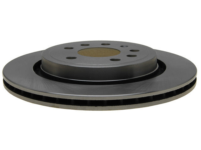 Raybestos Brakes Disc Brake Rotor P/N:980327R Fits: Saab 9-3 07-03, Saab 9-3 11-09, Saab 9-3x 2010 - Image 1