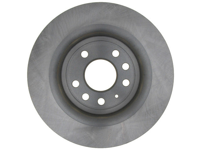 Raybestos Brakes Disc Brake Rotor P/N:980327R Fits: Saab 9-3 07-03, Saab 9-3 11-09, Saab 9-3x 2010 - Image 2