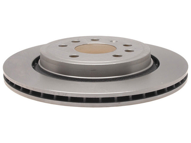 Raybestos Brakes Disc Brake Rotor P/N:980327 Fits: Saab 9-3 07-03, Saab 9-3 11-09, Saab 9-3x 2010 - Image 1