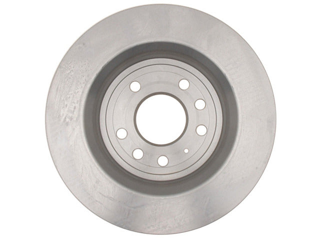 Raybestos Brakes Disc Brake Rotor P/N:980327 Fits: Saab 9-3 07-03, Saab 9-3 11-09, Saab 9-3x 2010 - Image 2