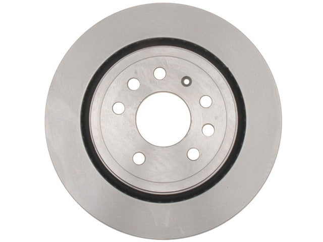 Raybestos Brakes Disc Brake Rotor P/N:980327 Fits: Saab 9-3 07-03, Saab 9-3 11-09, Saab 9-3x 2010 - Image 3