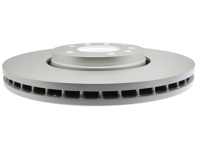 Raybestos Brakes Disc Brake Rotor P/N:980328FZN Fits: Saab 9-3 11-03, Saab 9-3x 2010 - Image 1