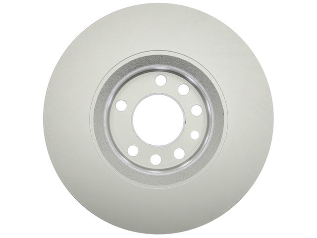 Raybestos Brakes Disc Brake Rotor P/N:980328FZN Fits: Saab 9-3 11-03, Saab 9-3x 2010 - Image 2