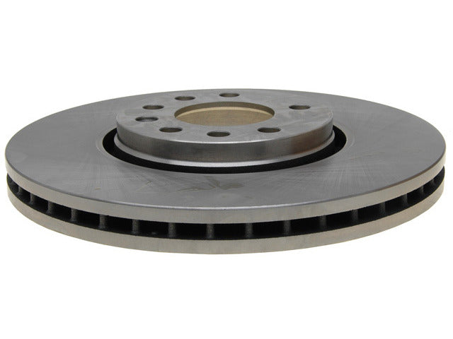 Raybestos Brakes Disc Brake Rotor P/N:980328R Fits: Saab 9-3 11-03, Saab 9-3x 2010 - Image 1