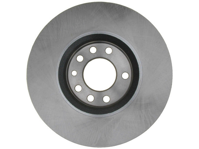 Raybestos Brakes Disc Brake Rotor P/N:980328R Fits: Saab 9-3 11-03, Saab 9-3x 2010 - Image 2
