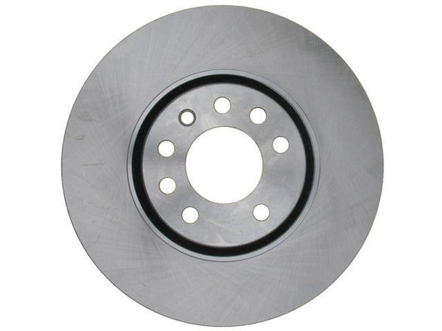 Raybestos Brakes Disc Brake Rotor P/N:980328R Fits: Saab 9-3 11-03, Saab 9-3x 2010 - Image 3
