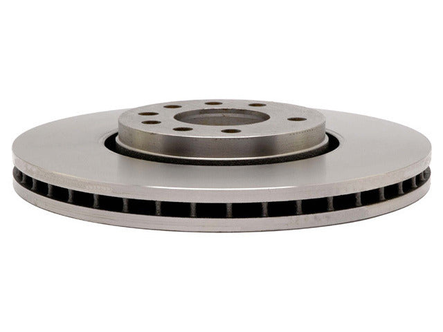 Raybestos Brakes Disc Brake Rotor P/N:980328 Fits: Saab 9-3 11-03, Saab 9-3x 2010 - Image 1