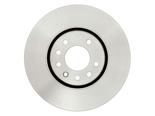 Raybestos Brakes Disc Brake Rotor P/N:980328 Fits: Saab 9-3 11-03, Saab 9-3x 2010 - Image 3