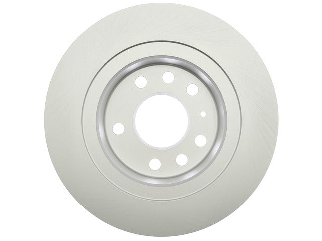 Raybestos Brakes Disc Brake Rotor P/N:980329FZN Fits: Saab 9-3 11-03, Saab 9-3x 2010 - Image 2