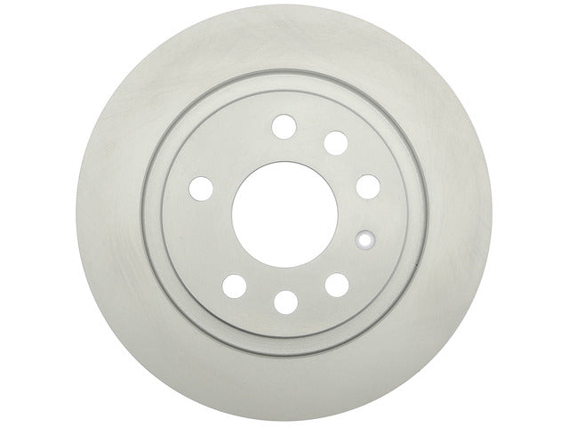 Raybestos Brakes Disc Brake Rotor P/N:980329FZN Fits: Saab 9-3 11-03, Saab 9-3x 2010 - Image 3
