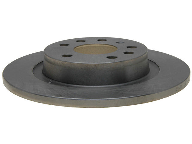 Raybestos Brakes Disc Brake Rotor P/N:980329R Fits: Saab 9-3 11-03, Saab 9-3x 2010 - Image 1