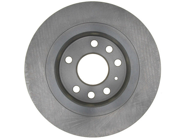 Raybestos Brakes Disc Brake Rotor P/N:980329R Fits: Saab 9-3 11-03, Saab 9-3x 2010 - Image 2